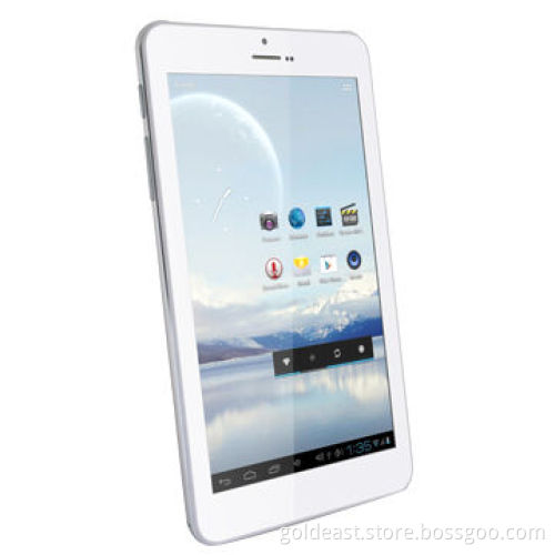 7-inch Tablet PC, Capacitive Screen, Boxchip A31S/1GB RAM/8GB NAND Flash/Android 4.1 OS/Wi-Fi